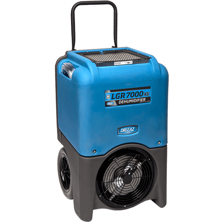 Command Hub for Dehumidifiers